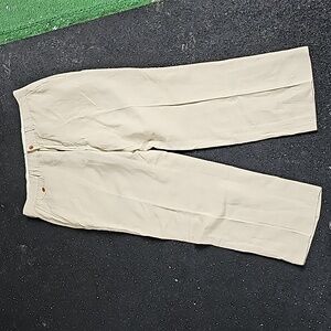 Polo Ralph Lauren linen pants